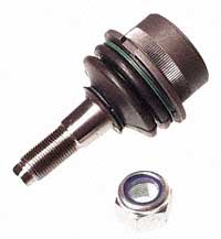 Ball Joint Set - Bus 68-79