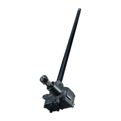 Bus Steering Box - Brazlian -83.