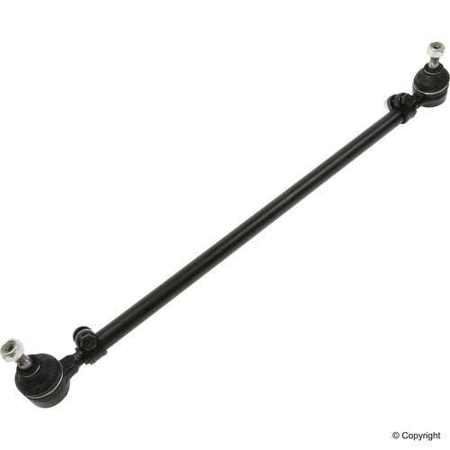 Tie Rod Assembly, LEFT, adjustable, Bus 1968 - 1979