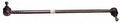 Tie Rod Assembly, RIGHT, non-adjustable, Bus 1968 - 1979