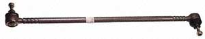 Tie Rod Assembly, RIGHT, non-adjustable, Bus 1968 - 1979