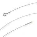 Bug Accelerator Cable - 1952-57