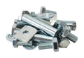 Bumper Hardware Kit - Bus Front 1958-67