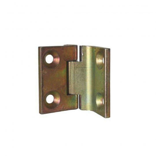 Bus Engine Door Hinge