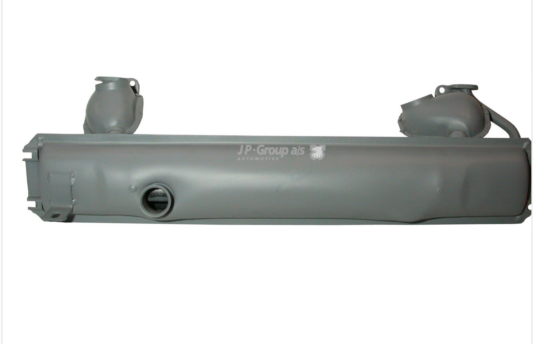 Bus Muffler 1500cc - 1600cc