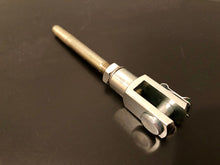 Load image into Gallery viewer, BUS MASTER CYLINDER PUSHROD 1955-79