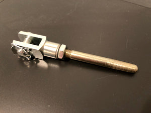BUS MASTER CYLINDER PUSHROD 1955-79